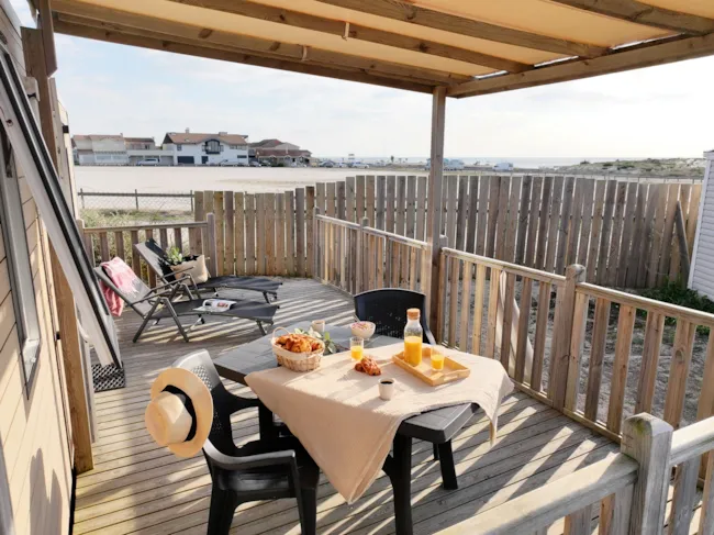 Camping Le Soleil d'Or - image n°4 - Camping Direct