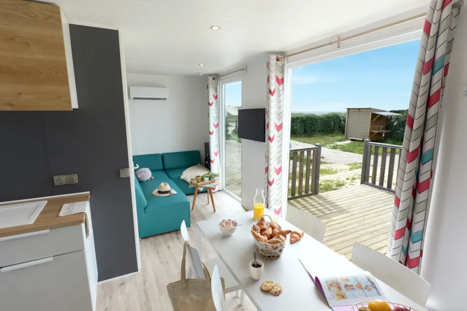 Camping Le Soleil d'Or