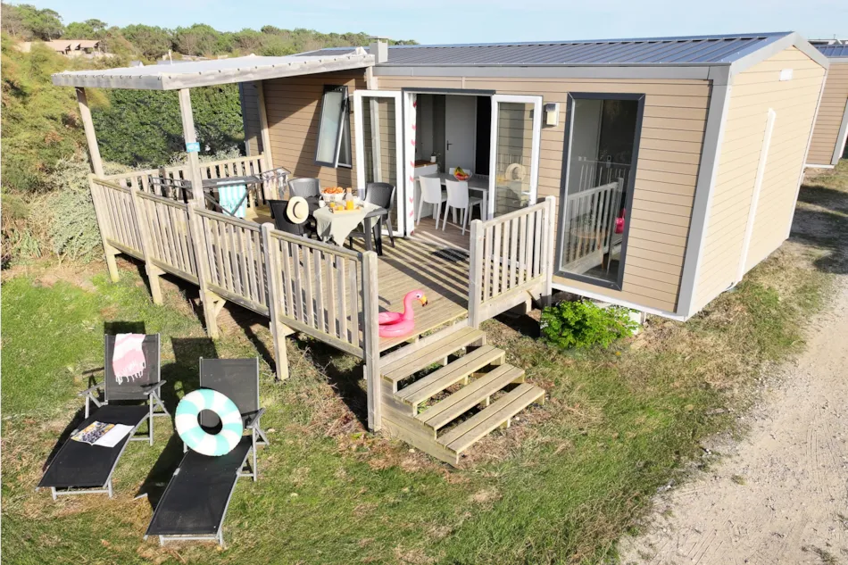 Camping Le Soleil d'Or