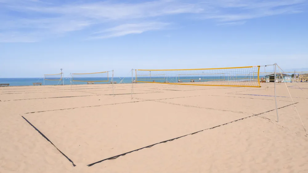 Camping Le Soleil d'Or