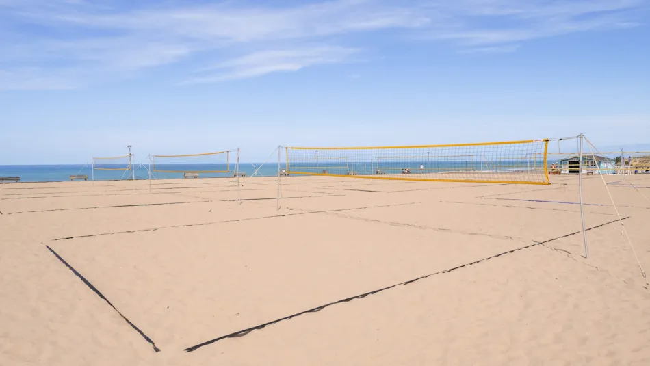 Camping Le Soleil d'Or