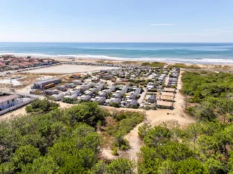 Camping Le Soleil d'Or - image n°2 - Camping Direct