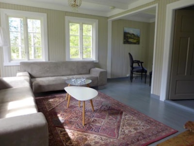 1. Tivarnesset, 3 bedrooms
