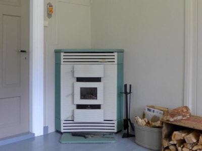 1. Tivarnesset, 3 bedrooms