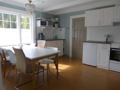 1. Tivarnesset, 3 bedrooms