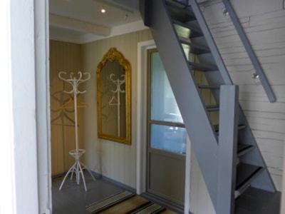 1. Tivarnesset, 3 bedrooms