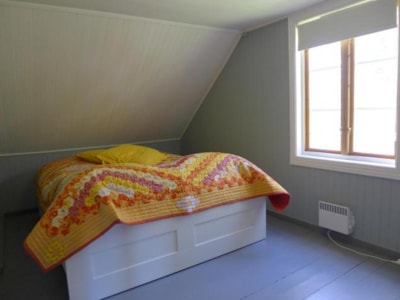 1. Tivarnesset, 3 bedrooms