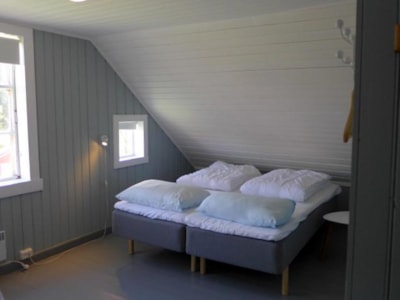 1. Tivarnesset, 3 bedrooms