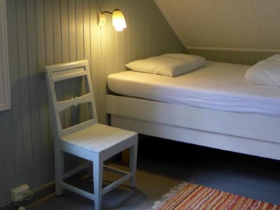 1. Tivarnesset, 3 bedrooms