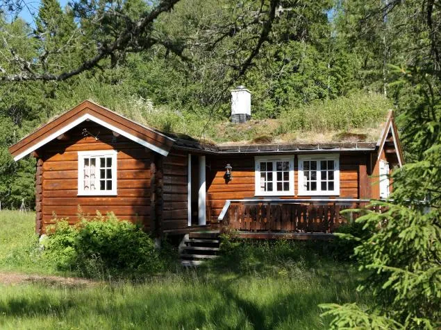 Location - 2. Langnesset - Velfjord Camping og Hytter