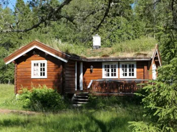 Accommodation - 2. Langnesset - Velfjord Camping og Hytter
