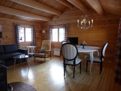 2. Langnesset