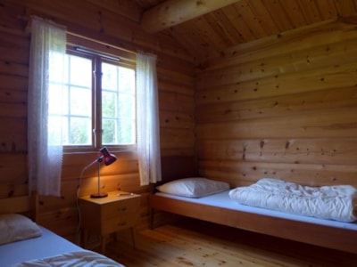 2. Langnesset