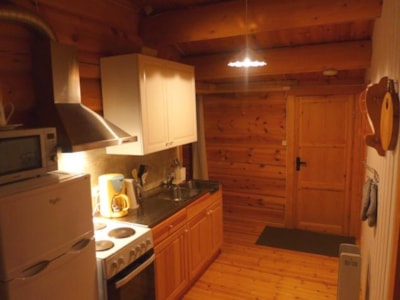 2. Langnesset