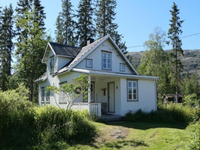 1. Tivarnesset, 3 bedrooms
