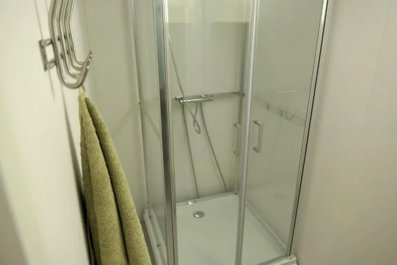 3. Sommerfjøs Sans Sanitaires Privés