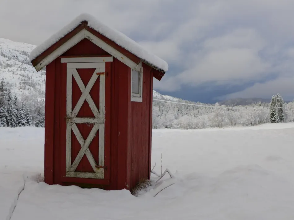 Velfjord Camping og Hytter