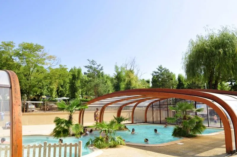 Capfun - Domaine Le Temps Libre