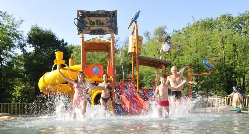 Capfun - Domaine Le Temps Libre