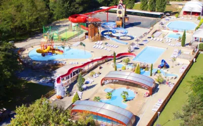 Capfun - Domaine Le Temps Libre - image n°2 - Camping Direct