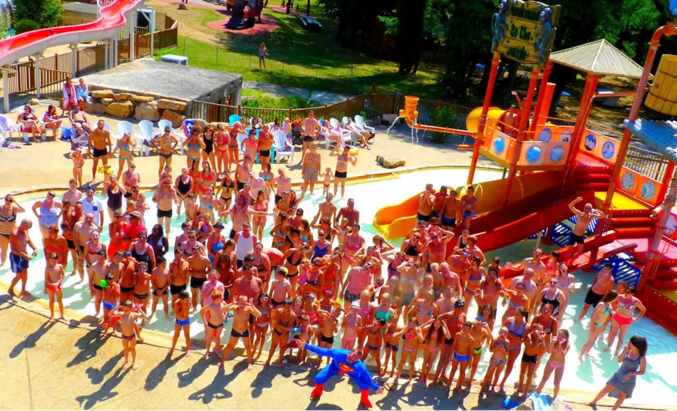 Capfun - Domaine Le Temps Libre