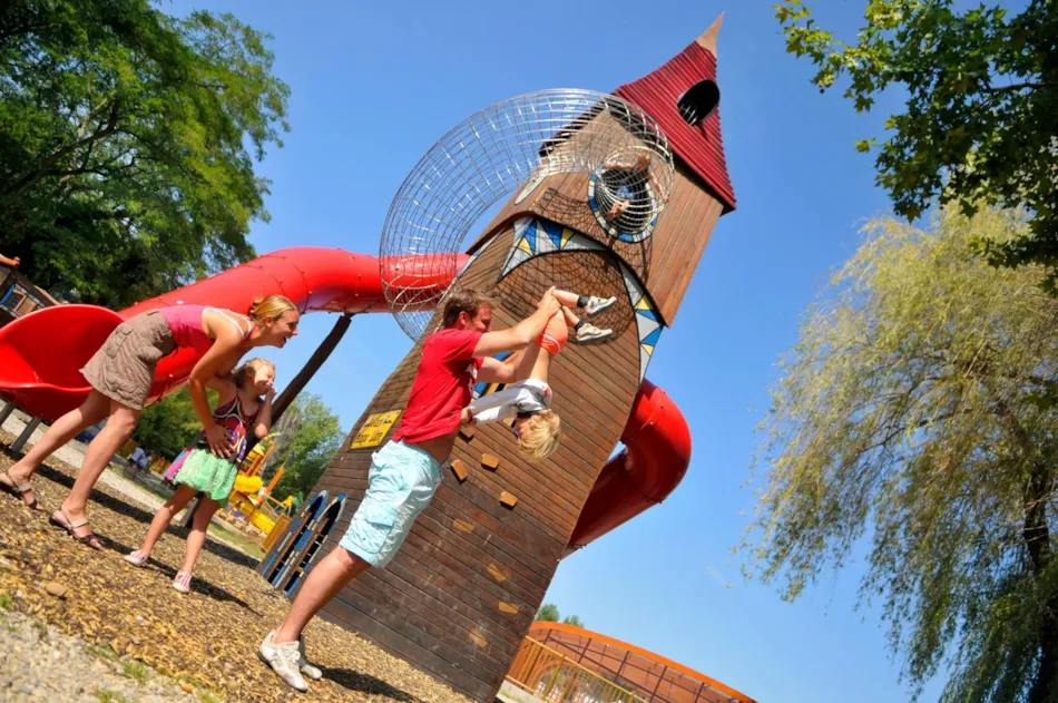 Capfun - Domaine Le Temps Libre