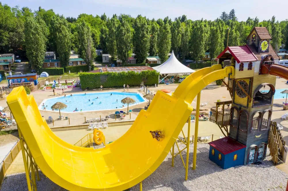 Capfun - Domaine Le Temps Libre - image n°8 - Camping Direct