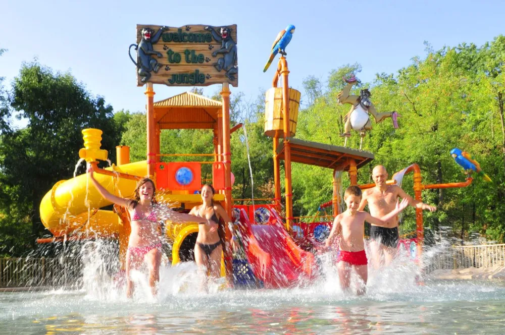Capfun - Domaine Le Temps Libre - image n°7 - Camping Direct