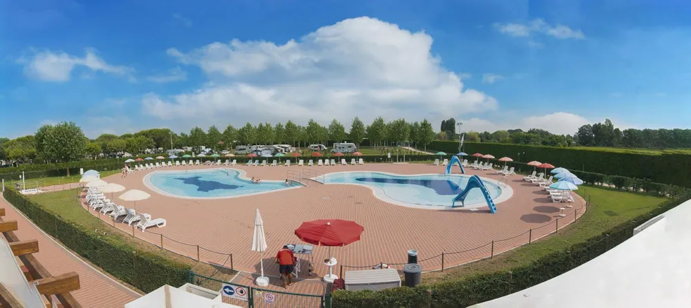 Camping Village Miramare