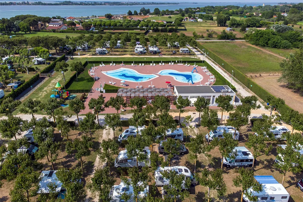Camping Village Miramare - image n°9 - UniversalBooking