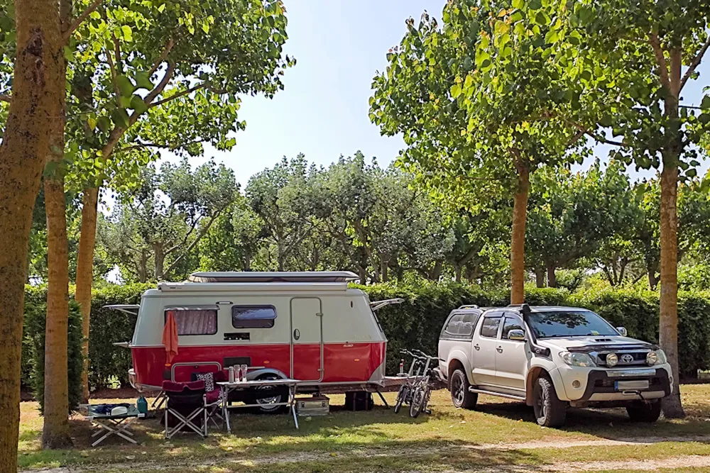 Camping Village Miramare - image n°10 - UniversalBooking
