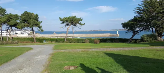 Camping Ar Roc'h - image n°2 - Camping Direct