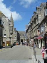 Foto #60 van Camping Ar Roc’h