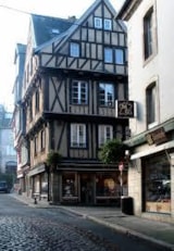 Foto #52 van Camping Ar Roc’h