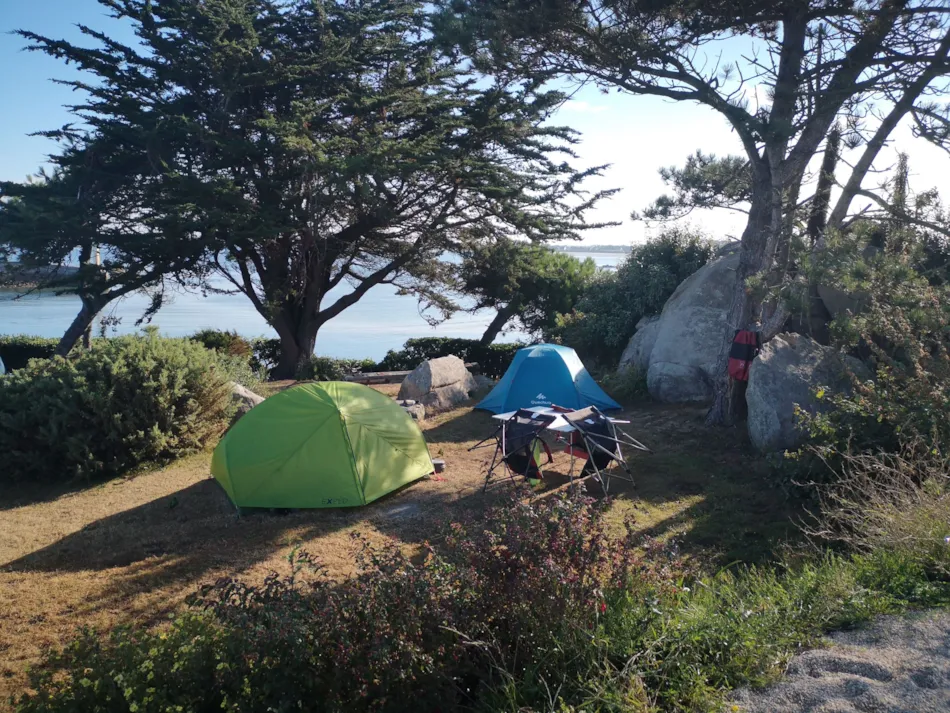 Camping Ar Roc'h