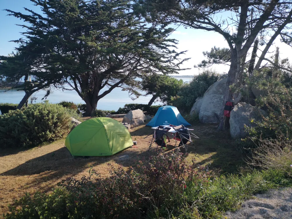 Camping Ar Roc'h - image n°13 - Camping Direct