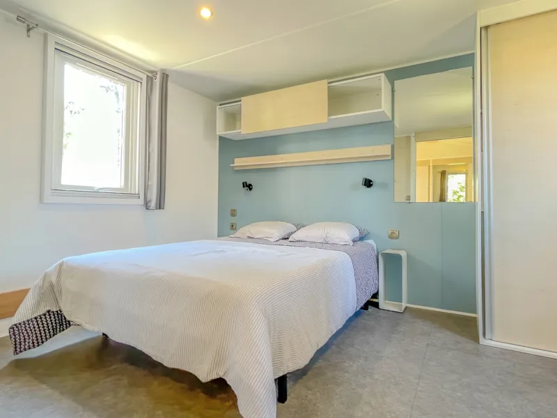 Residentiel Acces Pmr 2 Chambres, 4 À 6 Personnes