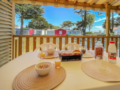 RESIDENTIAL - adapted to the people with reduced mobility 2 bedrooms