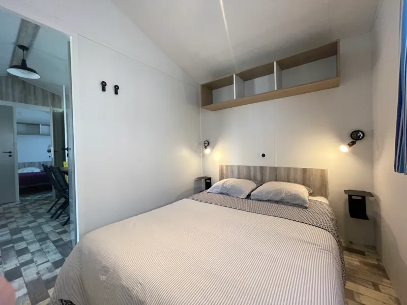 Residentiel 3 Chambres, 6 À 8 Personnes