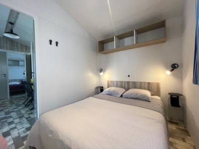 RESIDENTIEL 3 bedrooms, 6 to 8 people