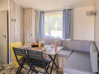 RESIDENTIEL 3 bedrooms, 6 to 8 people