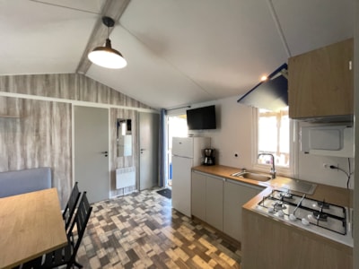 RESIDENTIEL 3 bedrooms, 6 to 8 people
