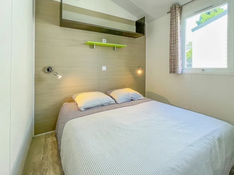 Residentiel 3 Chambres, 6 Personnes