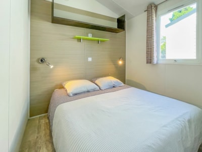 RESIDENTIEL 2 bedrooms, 4 people