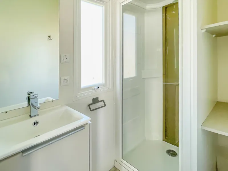 Residentiel 3 Chambres, 6 Personnes