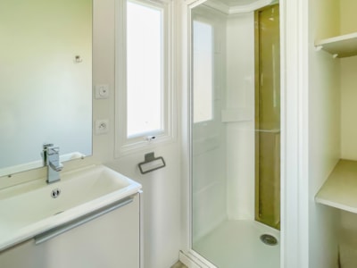RESIDENTIEL 2 bedrooms, 4 people