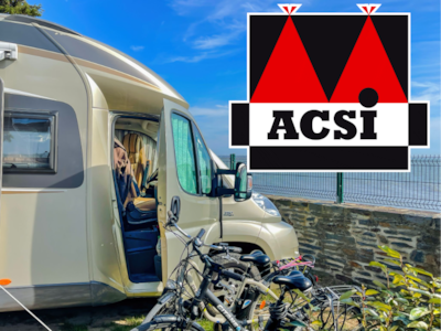 ACSI MEMBERSHIP - off season ACSI rate / 1 dog included / 10A electricity included