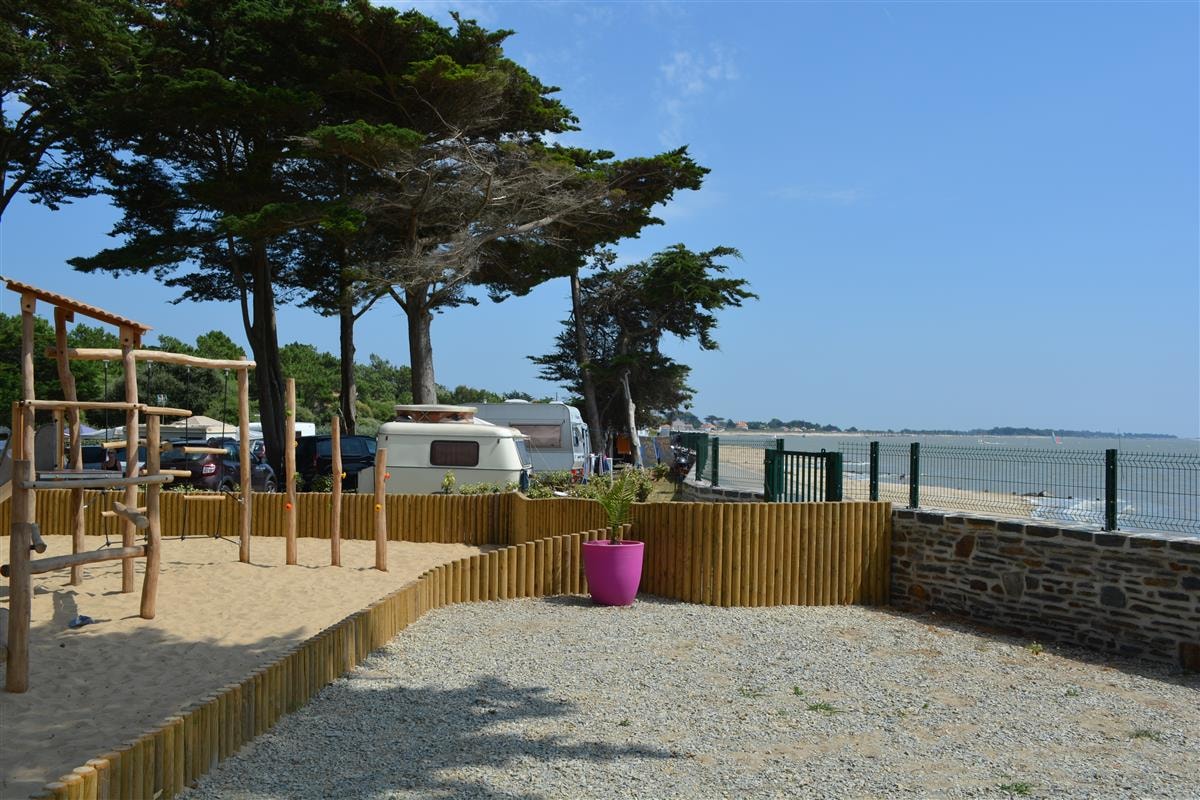Hermitage des Dunes — Photo 3