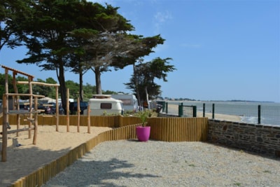 Hermitage des Dunes