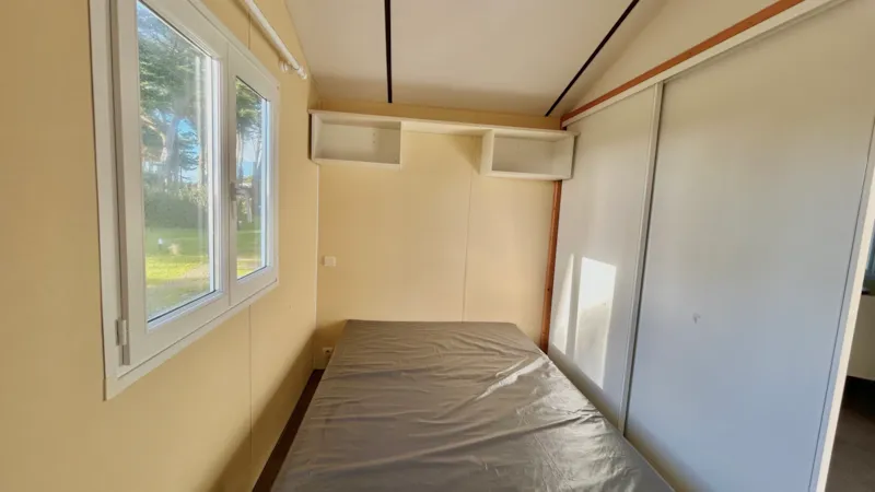 Modulo 1 Chambre, 2 À 4 Personnes